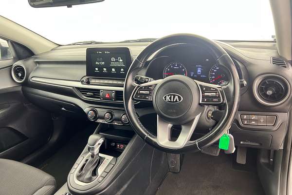 2019 Kia Cerato S BD thumb-11