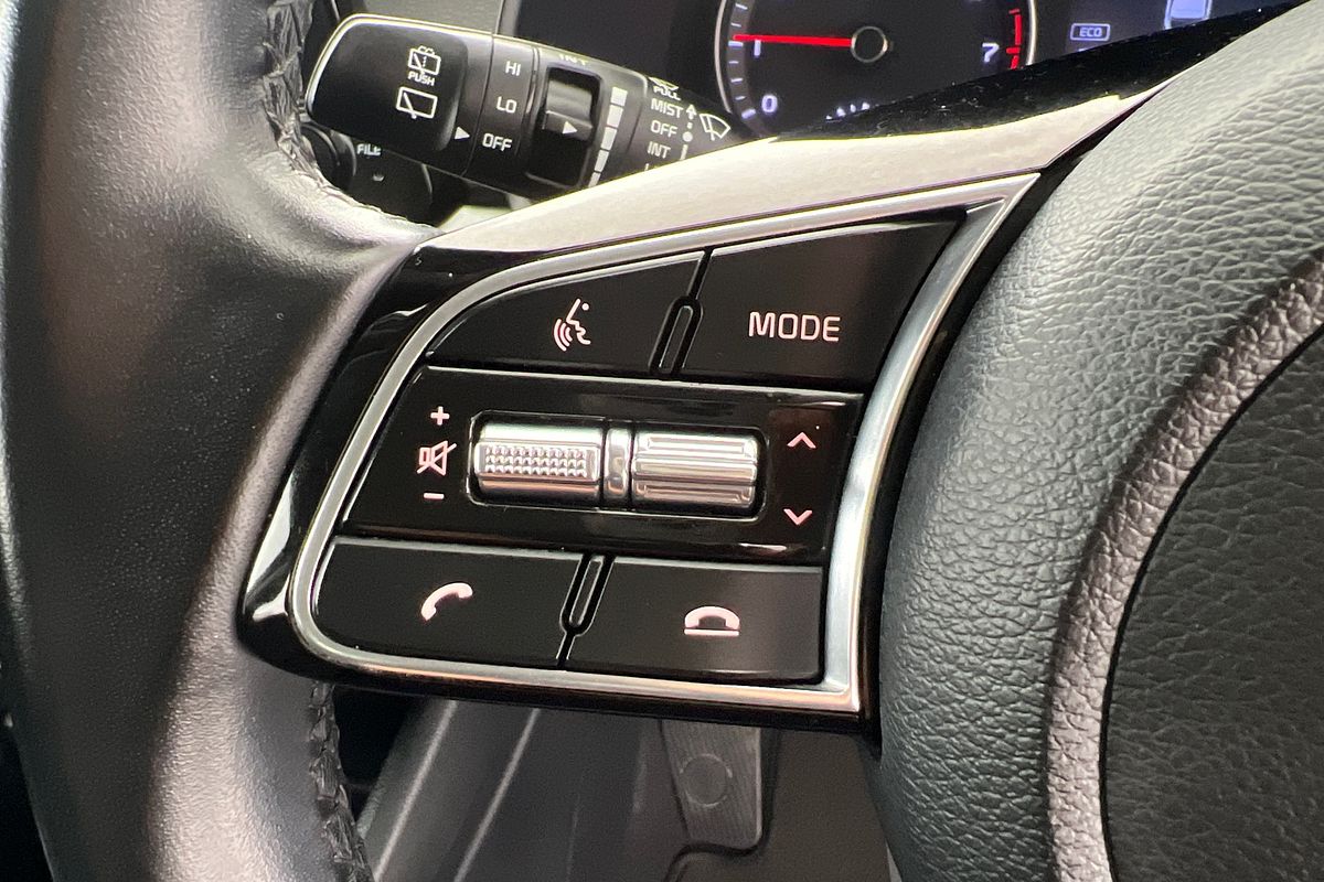 2019 Kia Cerato S BD