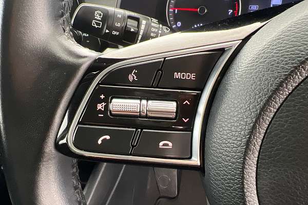 2019 Kia Cerato S BD thumb-12