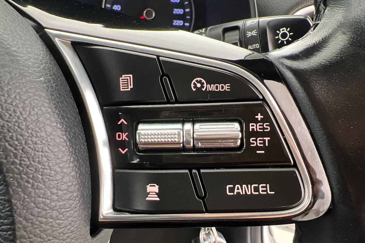 2019 Kia Cerato S BD