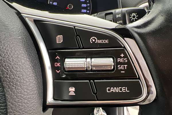 2019 Kia Cerato S BD thumb-13