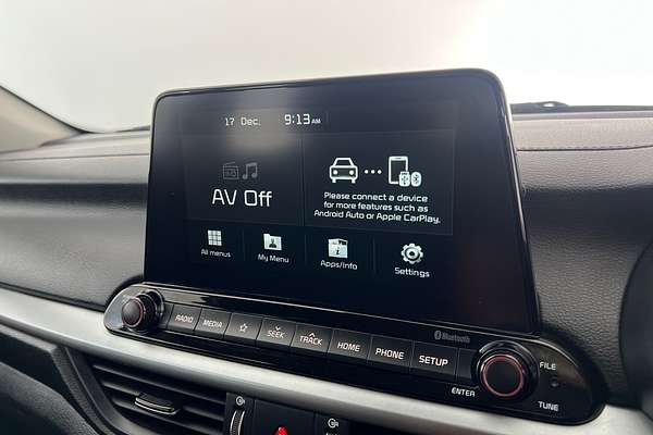 2019 Kia Cerato S BD thumb-15