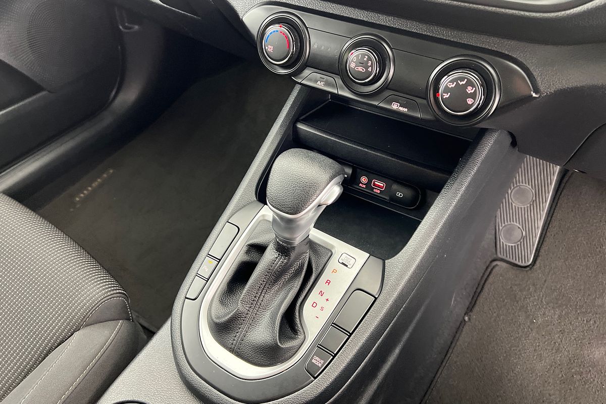 2019 Kia Cerato S BD