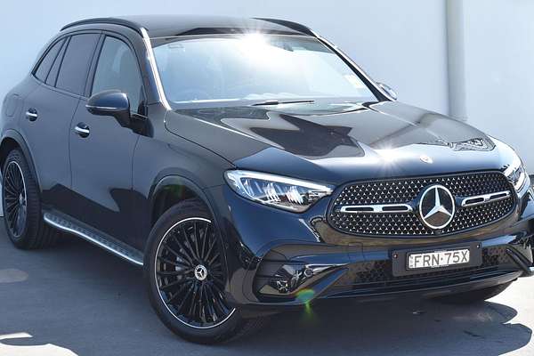 2024 Mercedes-Benz GLC-Class GLC300 X254