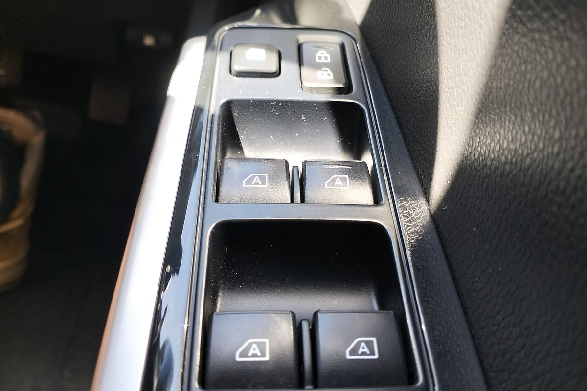 2020 Mitsubishi Pajero Sport GLS QF