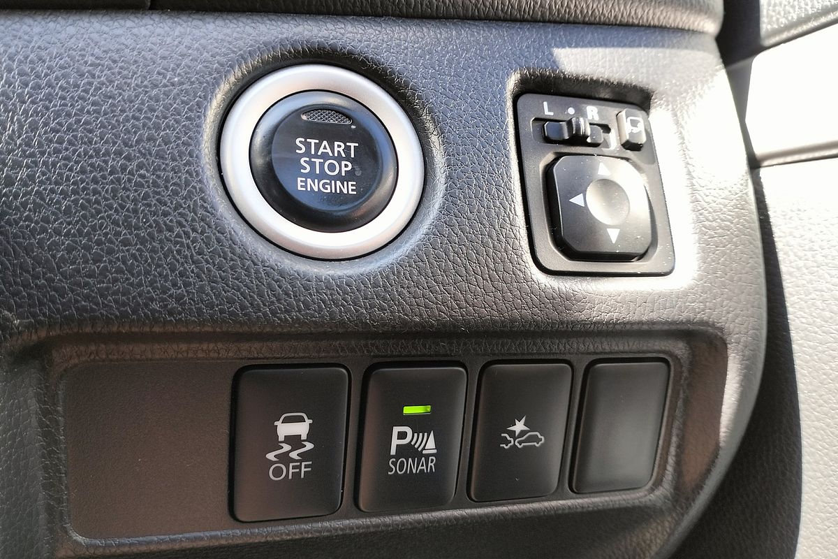 2020 Mitsubishi Pajero Sport GLS QF