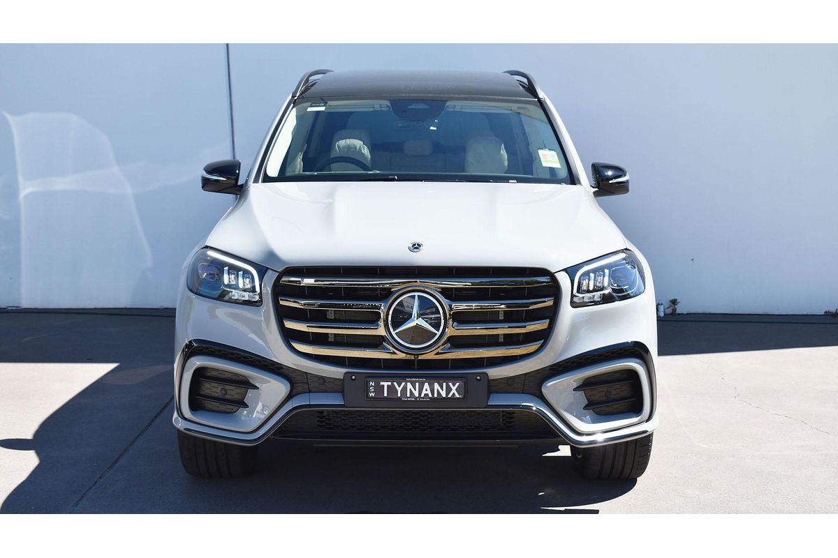 2024 Mercedes-Benz GLS-Class GLS450 d X167