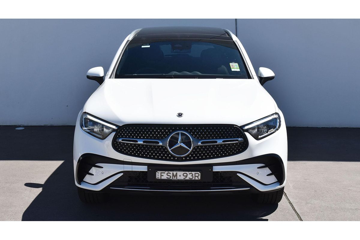 2024 Mercedes-Benz GLC-Class GLC300 X254