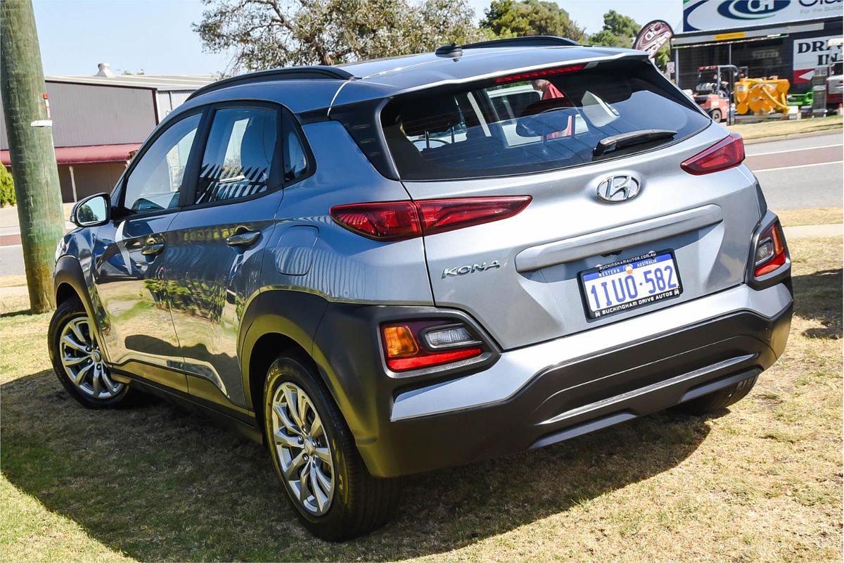 2019 Hyundai Kona Go OS.3