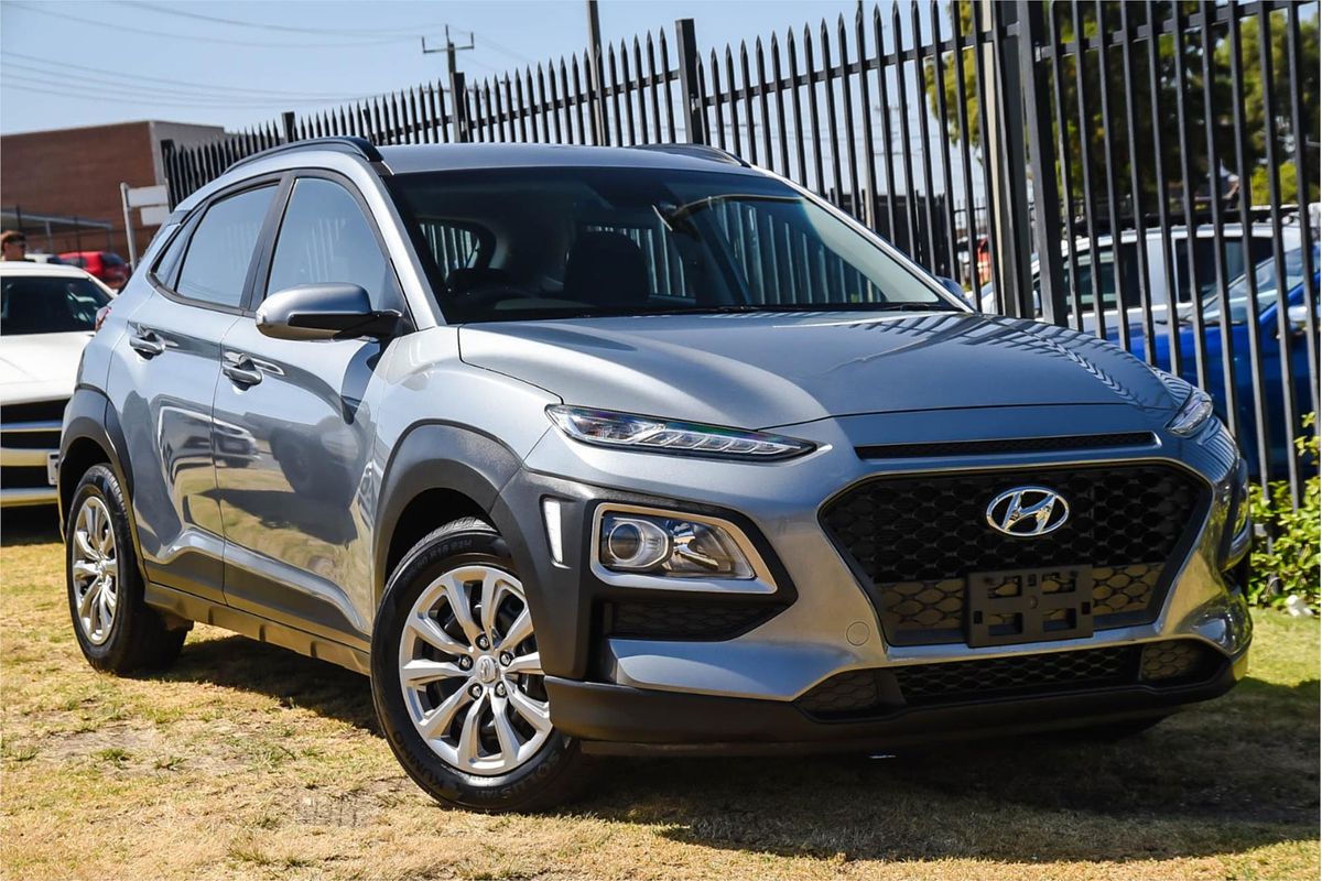 2019 Hyundai Kona Go OS.3