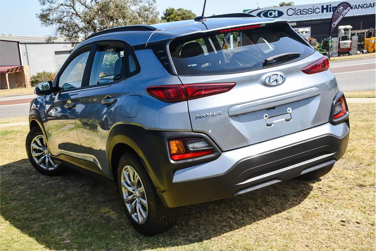 2019 Hyundai Kona Go OS.3