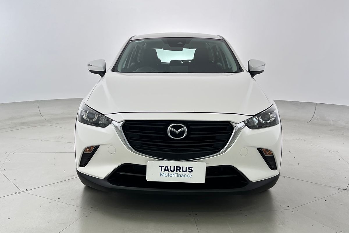 2023 Mazda CX-3 G20 Sport DK
