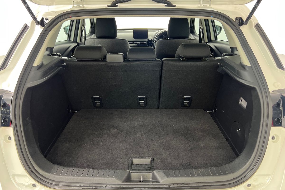 2023 Mazda CX-3 G20 Sport DK