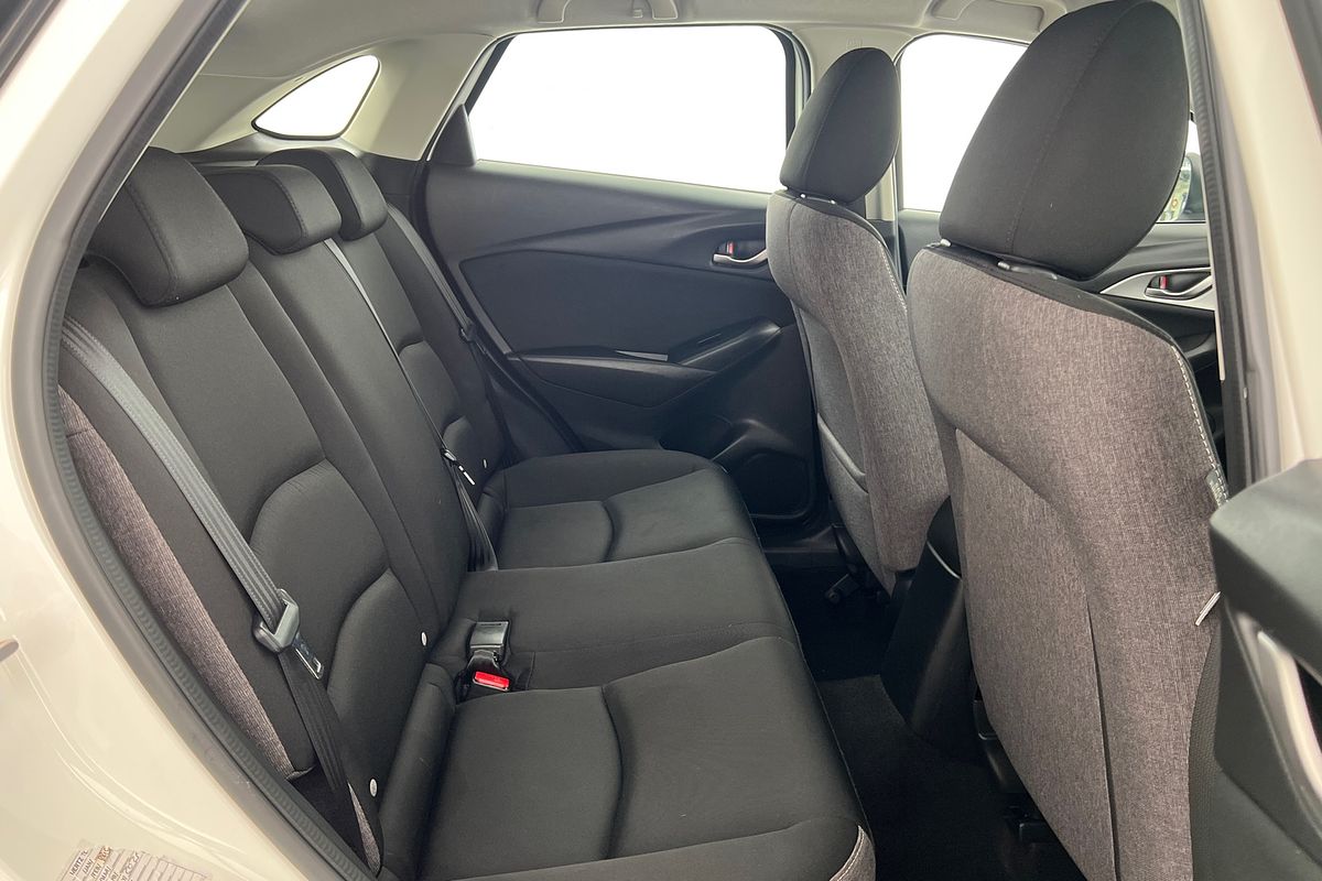 2023 Mazda CX-3 G20 Sport DK