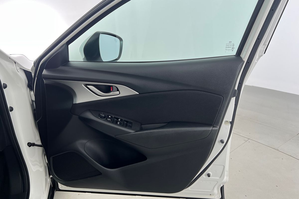 2023 Mazda CX-3 G20 Sport DK