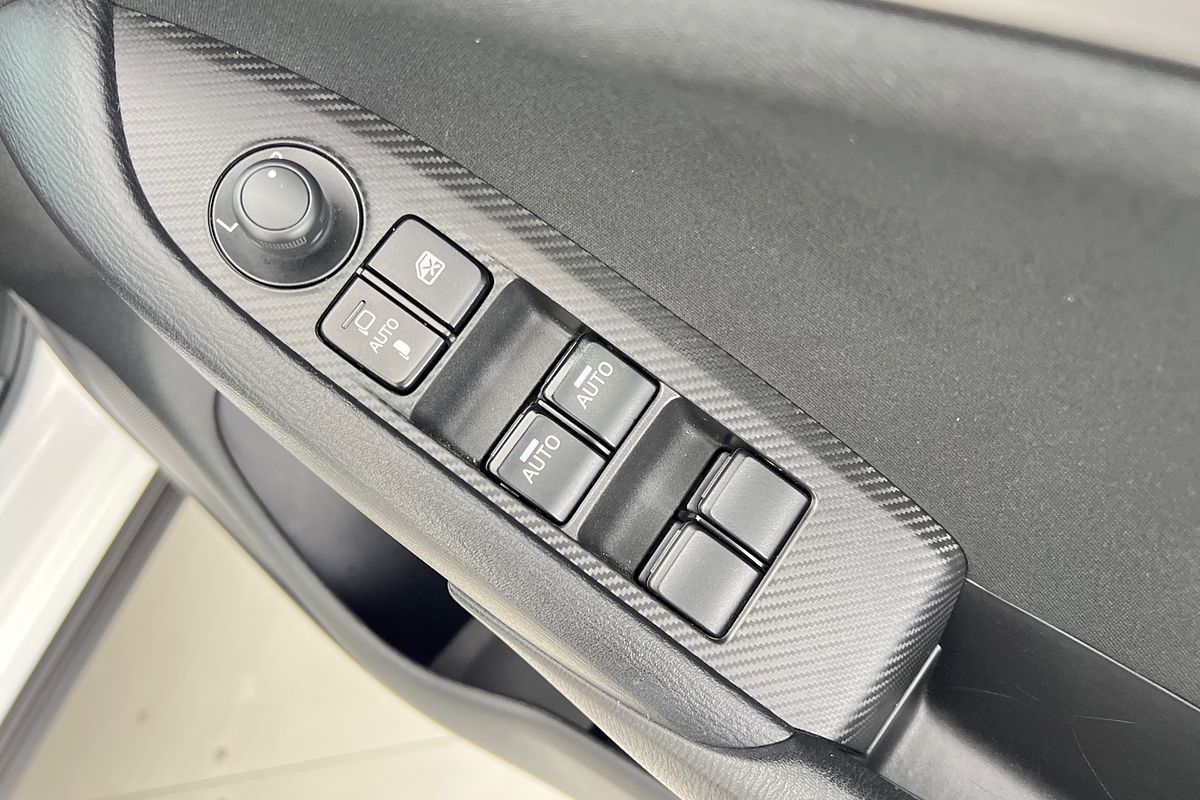 2023 Mazda CX-3 G20 Sport DK