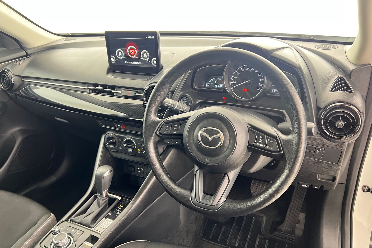 2023 Mazda CX-3 G20 Sport DK