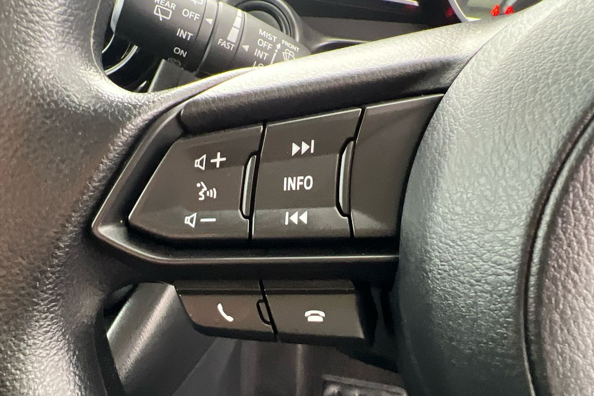 2023 Mazda CX-3 G20 Sport DK