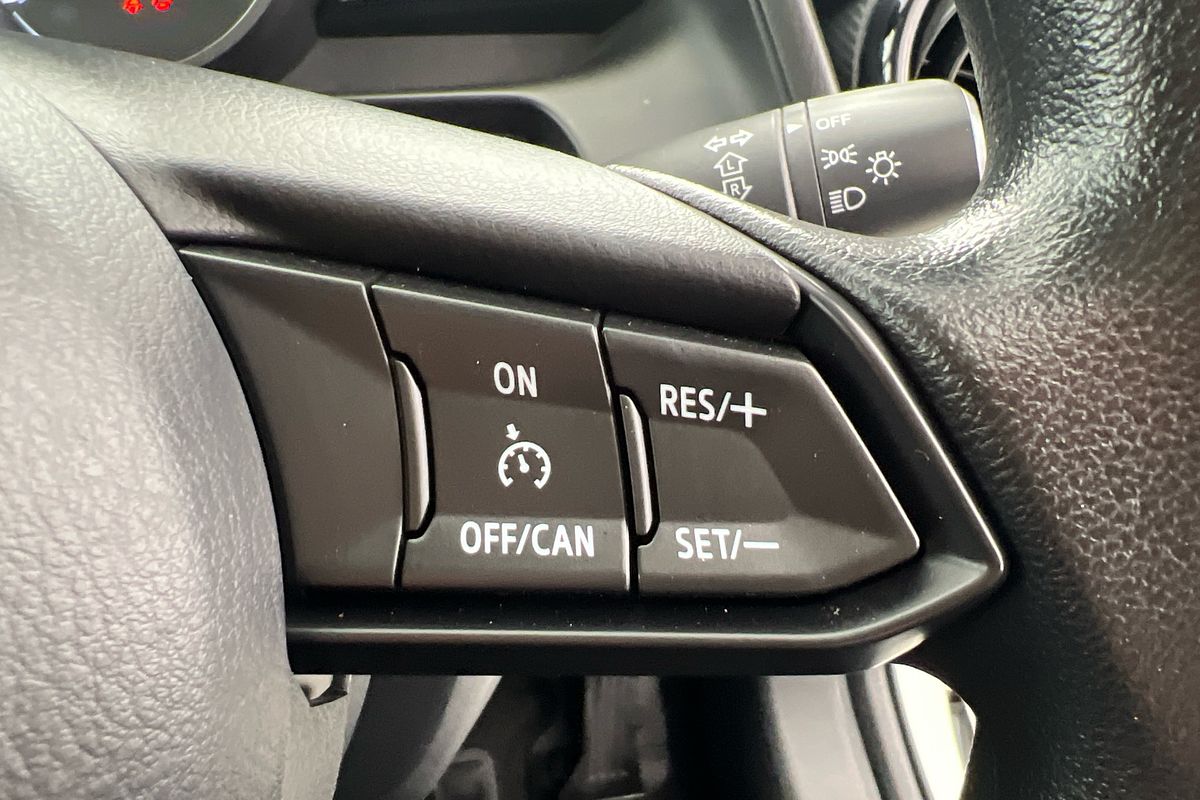 2023 Mazda CX-3 G20 Sport DK