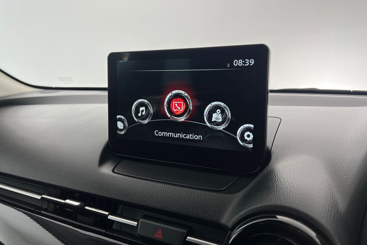 2023 Mazda CX-3 G20 Sport DK