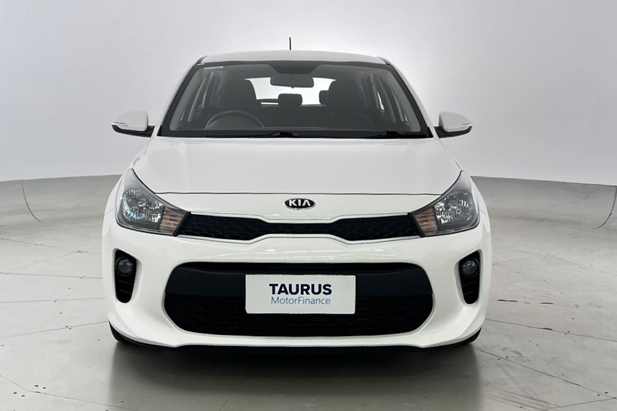 2019 Kia Rio Sport YB