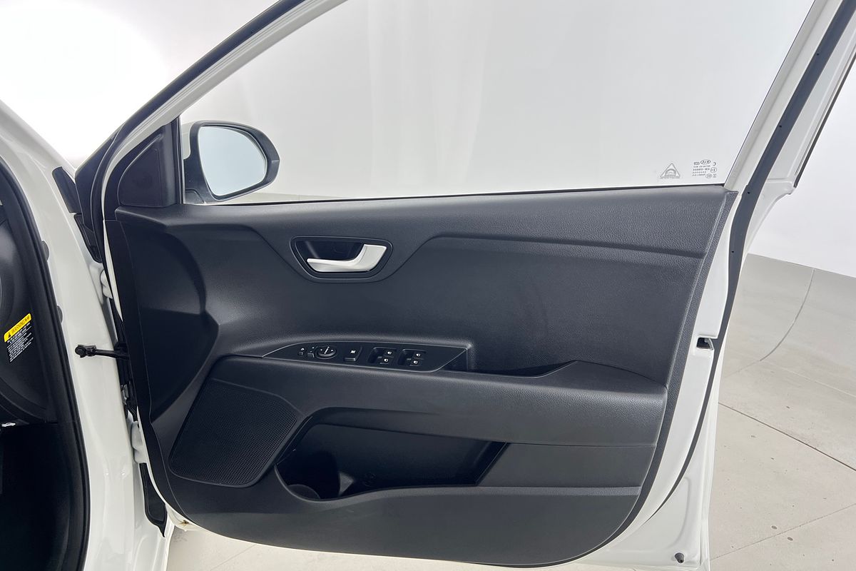 2019 Kia Rio Sport YB