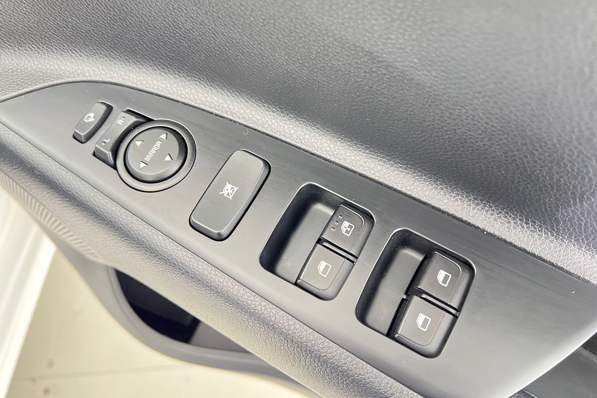 2019 Kia Rio Sport YB