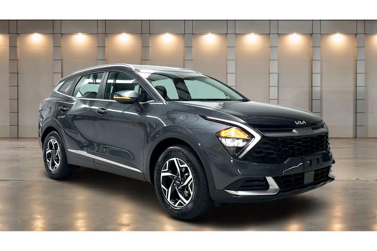 2023 Kia Sportage S NQ5