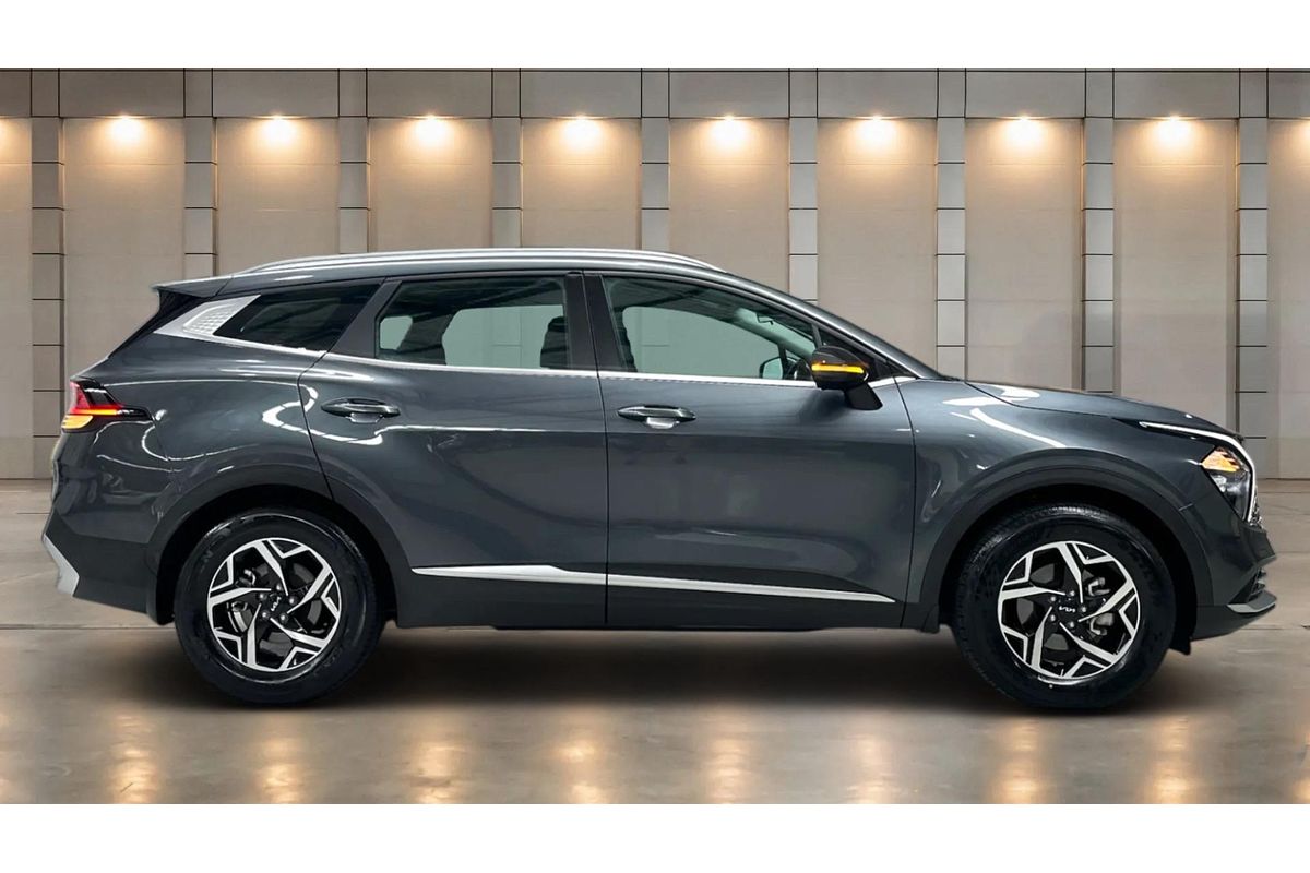 2023 Kia Sportage S NQ5