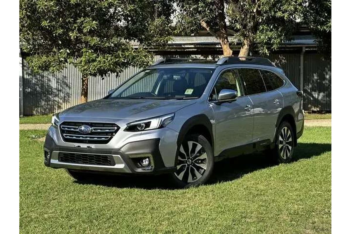 2025 Subaru Outback AWD Touring 7GEN