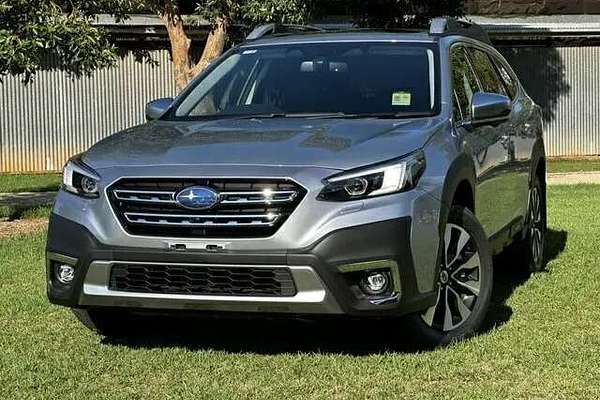 2025 Subaru Outback AWD Touring 7GEN