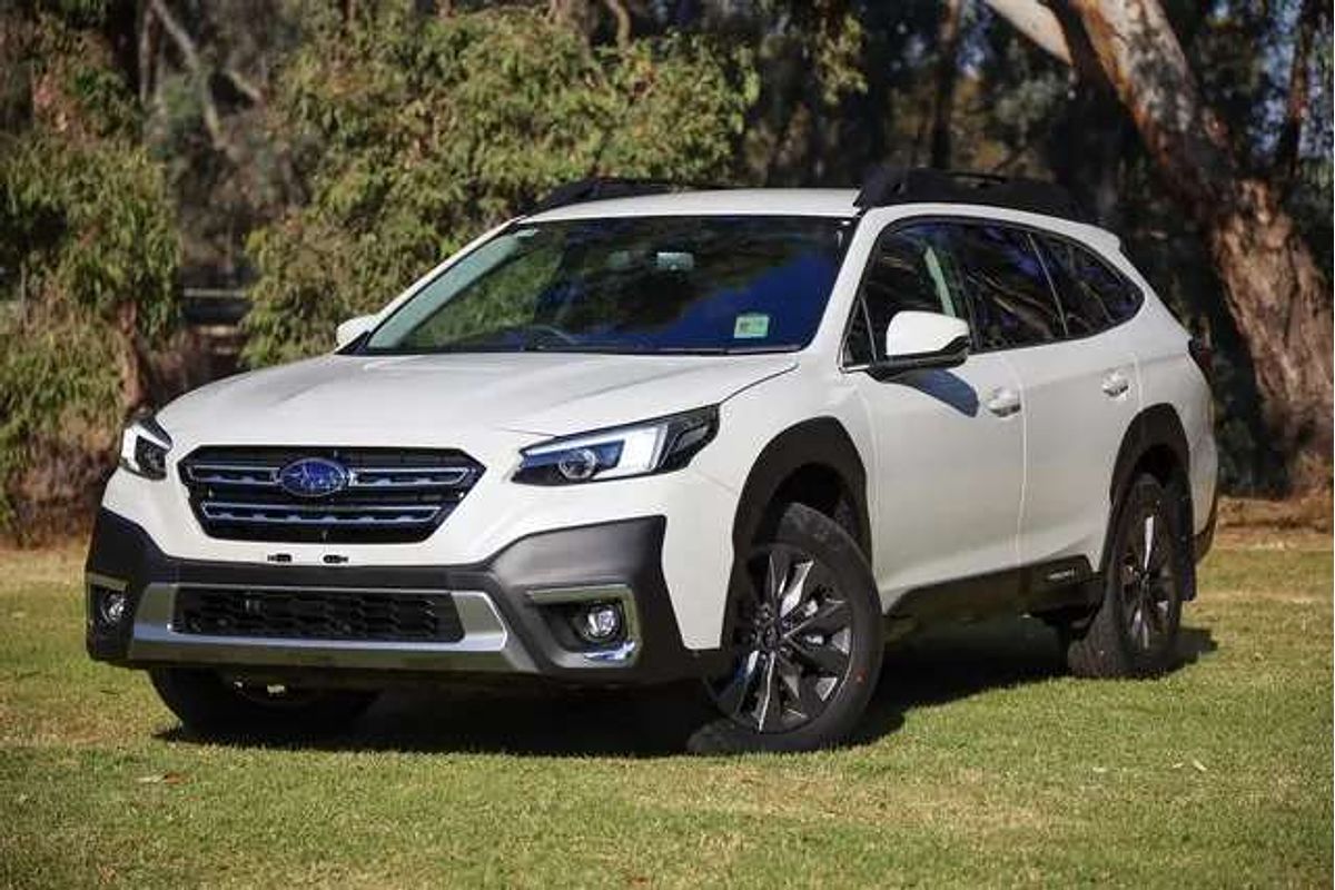 2025 Subaru Outback AWD 7GEN