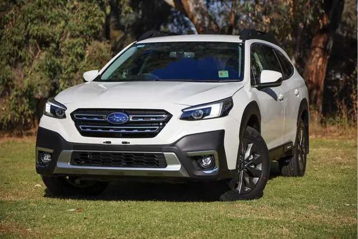 2025 Subaru Outback AWD 7GEN