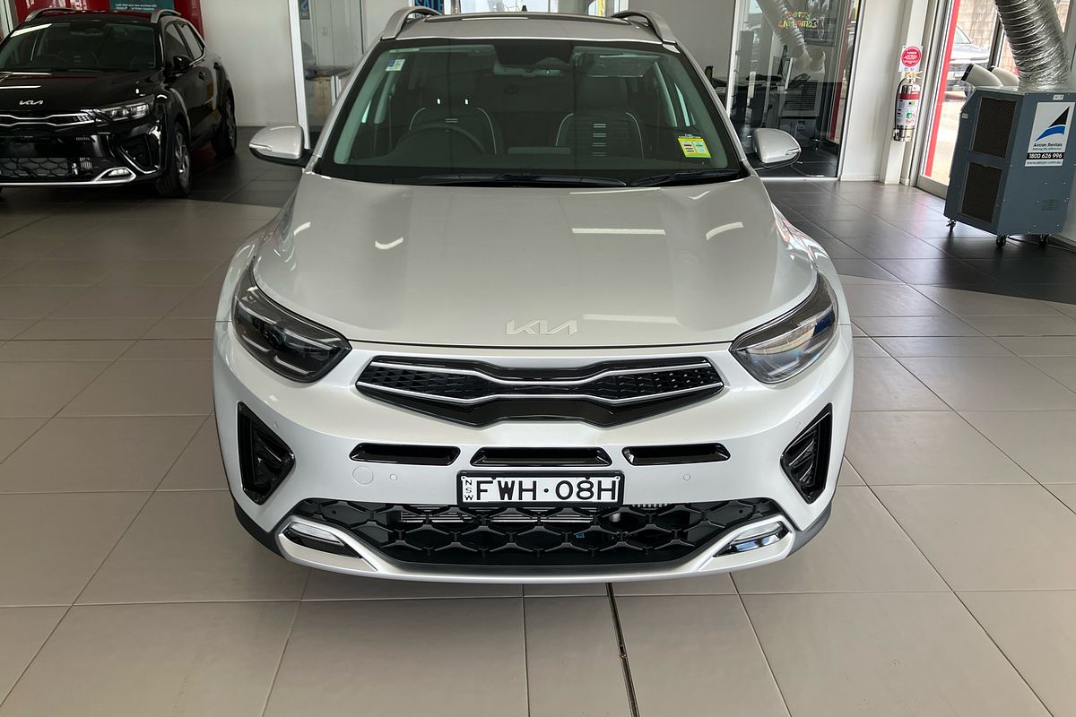 2025 Kia Stonic GT-Line YB