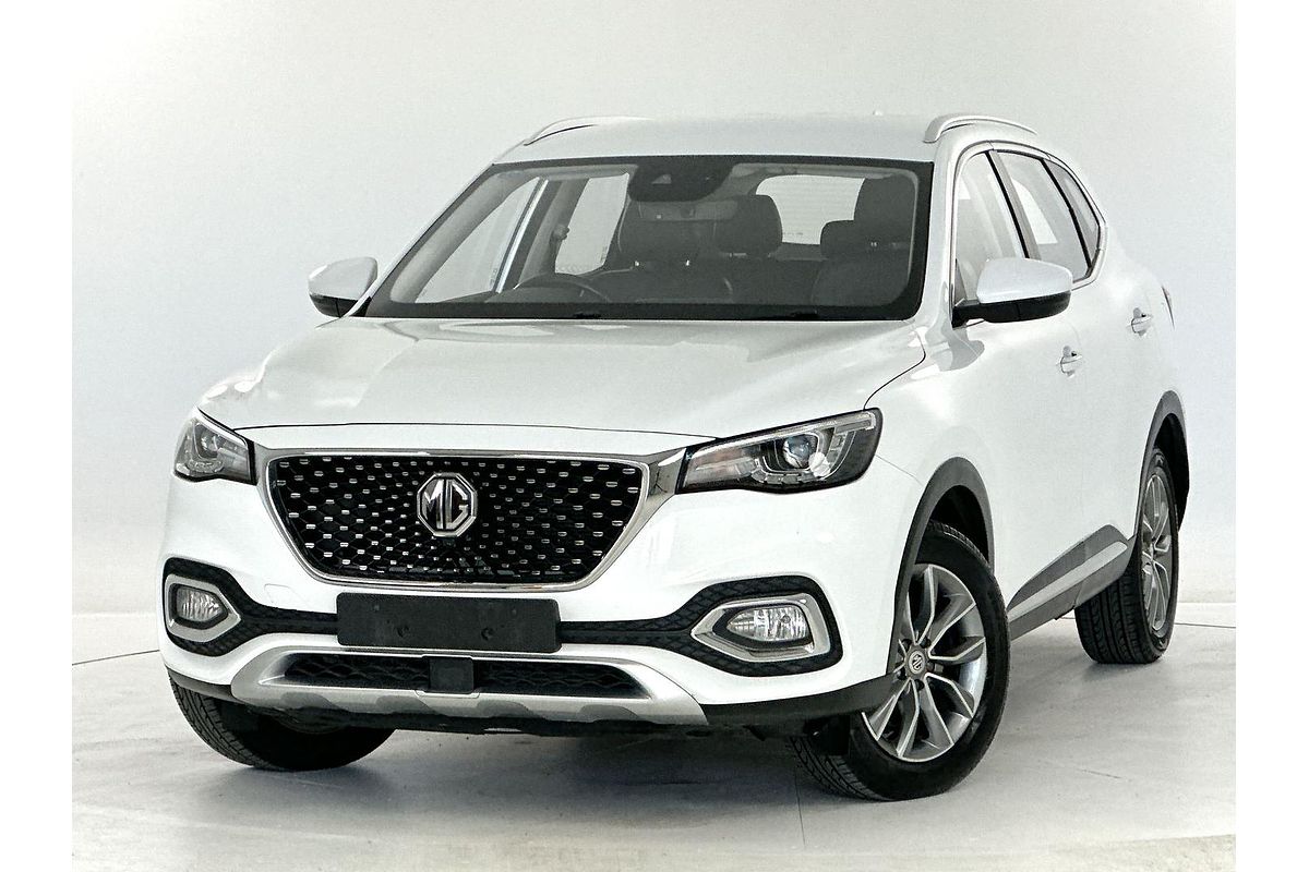 2022 MG HS Vibe SAS23