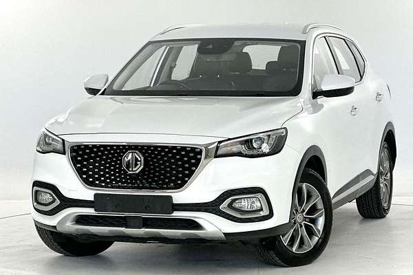 2022 MG HS Vibe SAS23