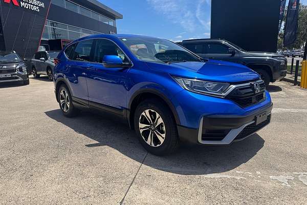 2021 Honda CR-V VTi 7 RW