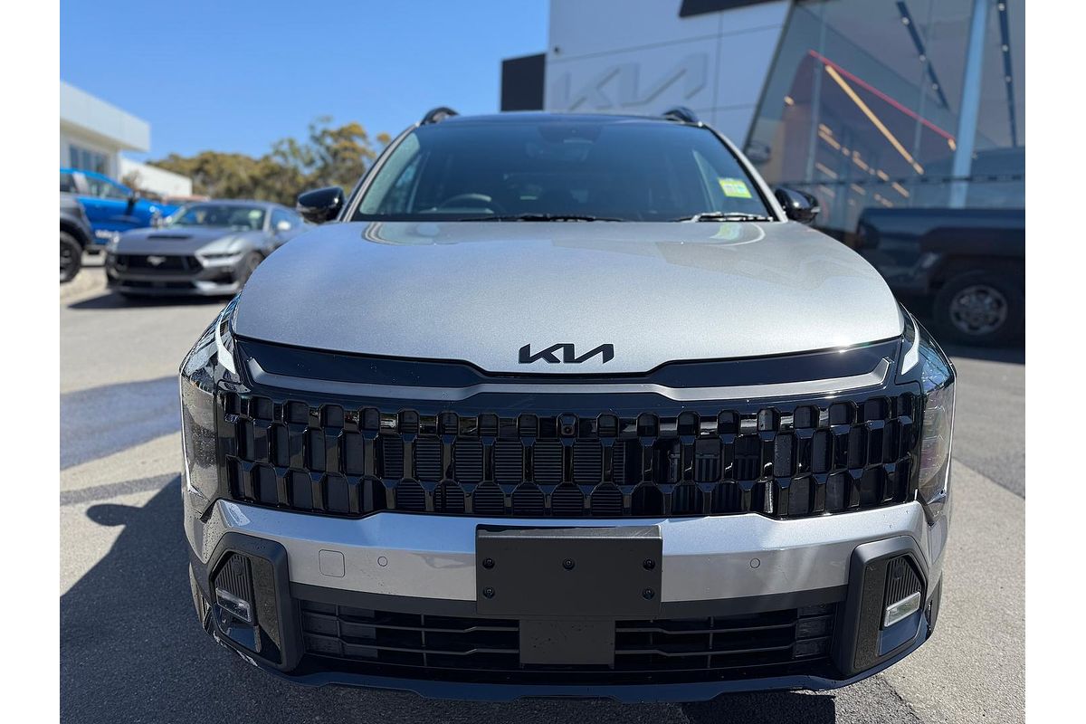 2025 Kia Sportage GT-Line NQ5 PE