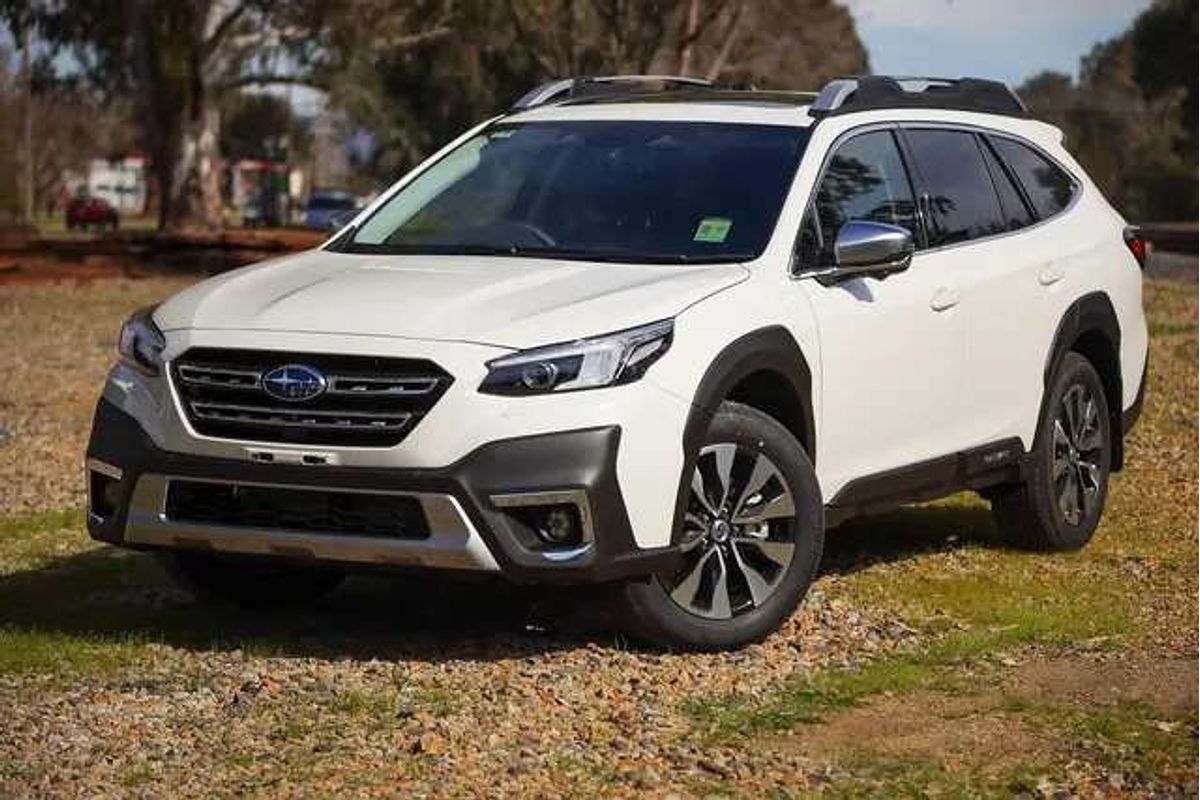 2025 Subaru Outback AWD Touring XT 6GEN