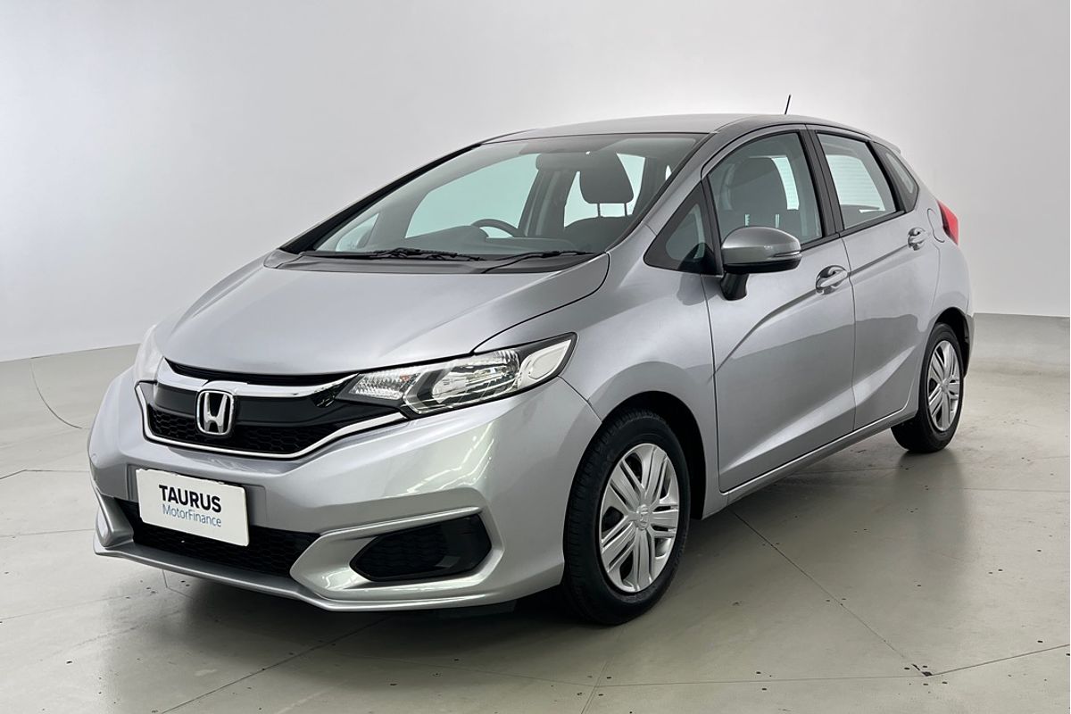 2019 Honda Jazz VTi GF