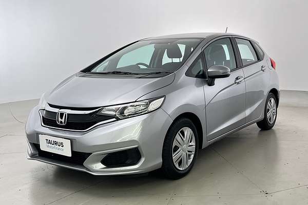2019 Honda Jazz VTi GF thumb-0
