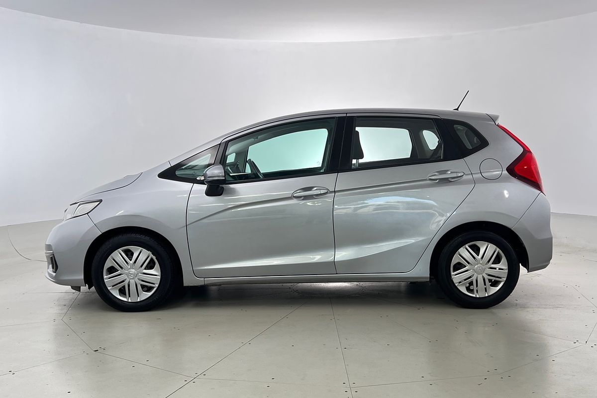 2019 Honda Jazz VTi GF