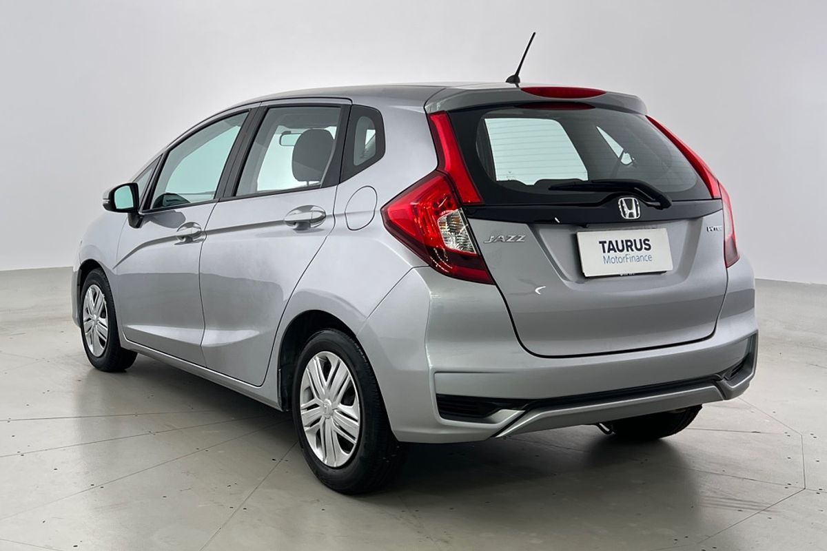 2019 Honda Jazz VTi GF