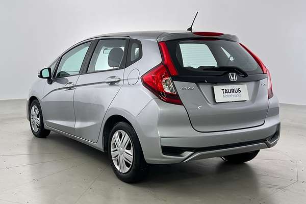 2019 Honda Jazz VTi GF thumb-2