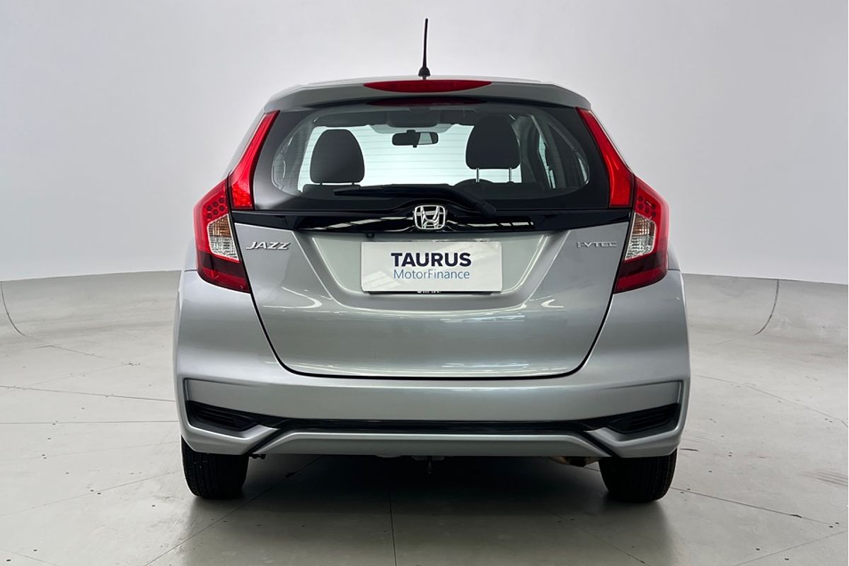2019 Honda Jazz VTi GF