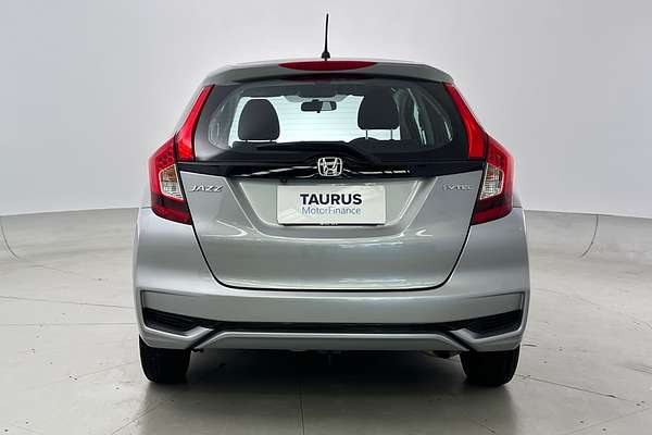 2019 Honda Jazz VTi GF thumb-3