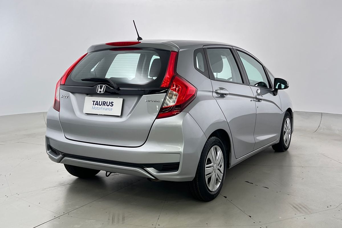 2019 Honda Jazz VTi GF