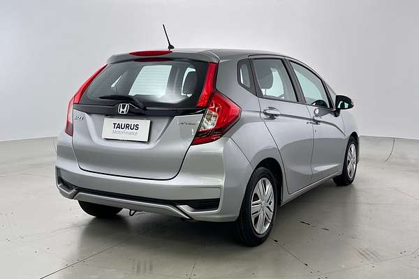 2019 Honda Jazz VTi GF thumb-4