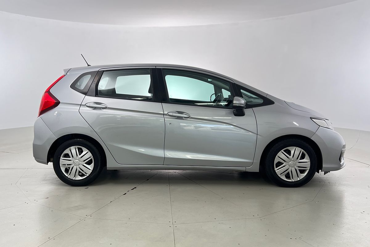2019 Honda Jazz VTi GF