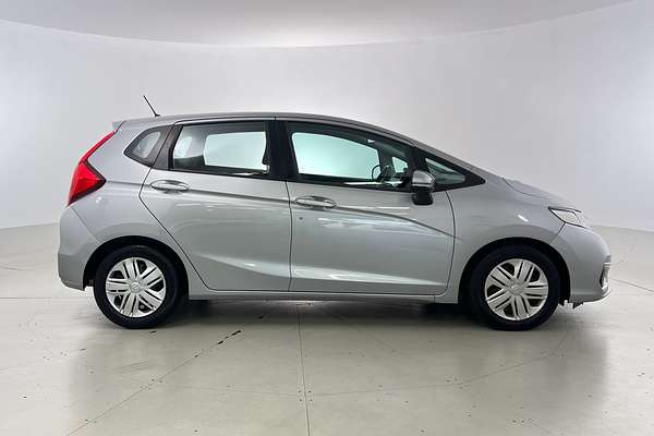 2019 Honda Jazz VTi GF thumb-5